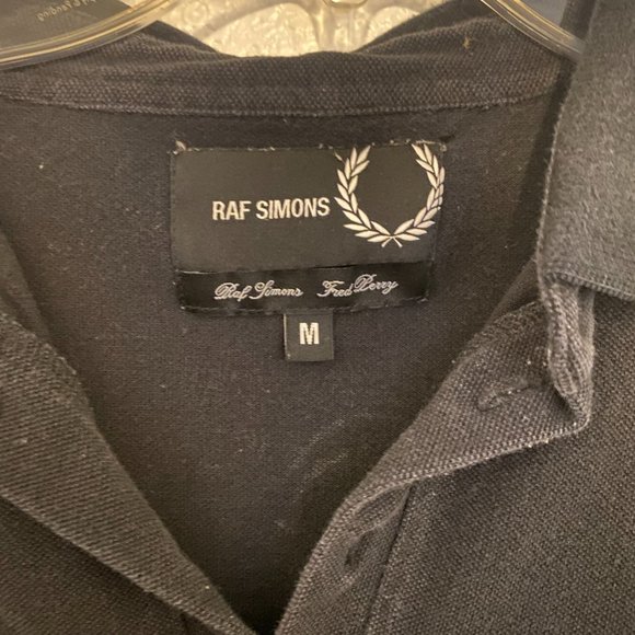 Fred Perry x Raf Simons - Picture 2 of 3